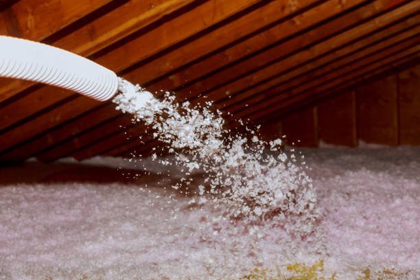 Best Attic Insulation Installation  in Marietta, PA