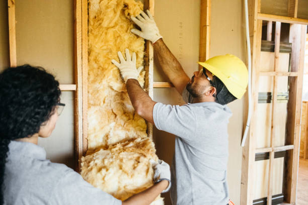 Best Insulation Air Sealing  in Marietta, PA