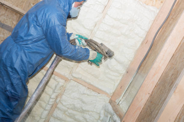 Best Wall Insulation Installation  in Marietta, PA